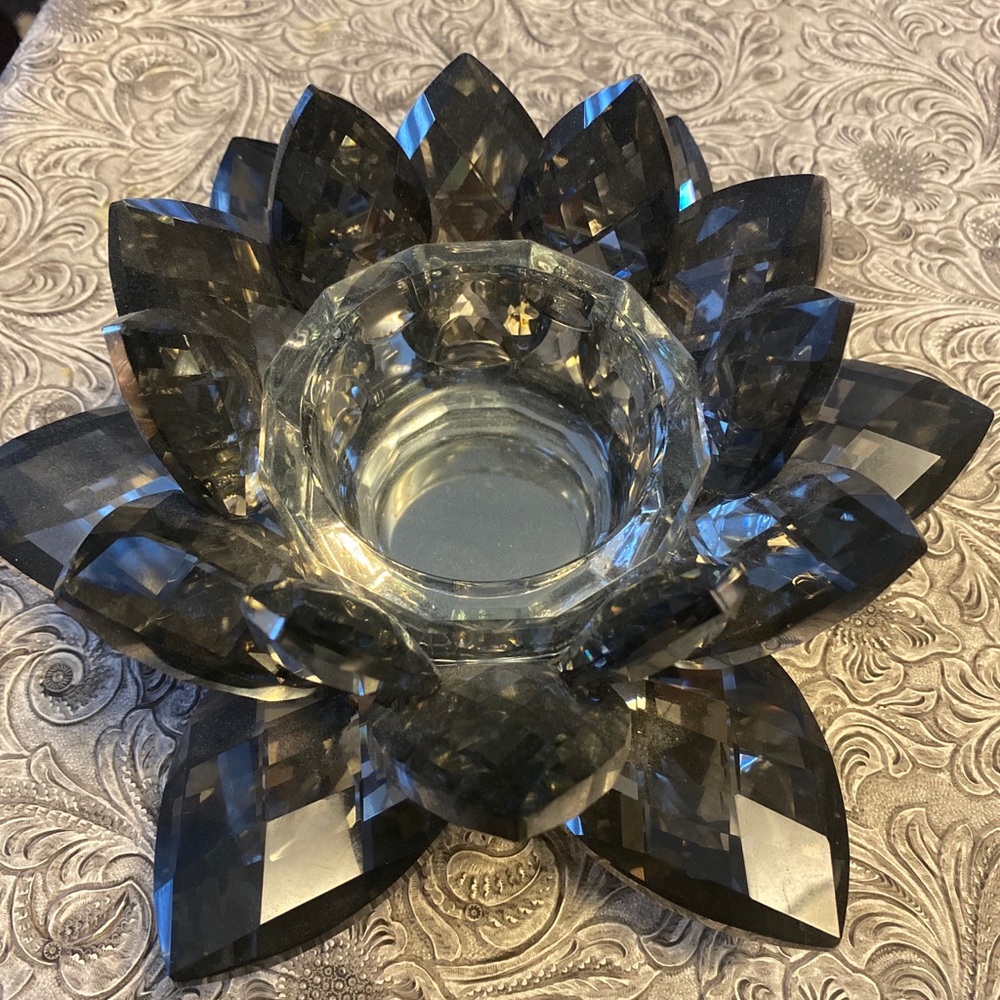 Candle holder